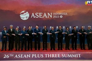 PBBM cites need for ASEAN-Plus Three to ensure food security