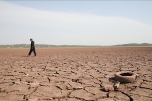 UN chief: Action needed to counter extreme weather challenges