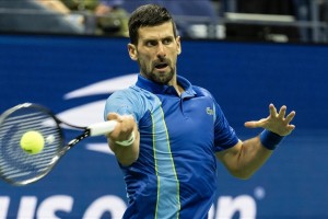 Djokovic, Gauff qualify for 2023 US Open semifinals