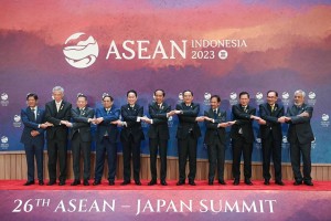 PBBM reports productive participation in 43rd ASEAN Summit