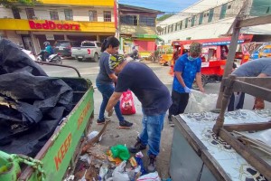 CDO voters urged to pick pro-environment barangay, SK bets