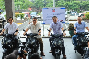 MMDA's Motorcycle Riding Academy seen to produce better riders