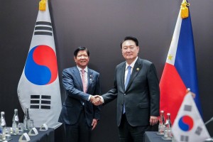 Korea hails ‘milestone’ FTA with PH; entry into force seen 2024
