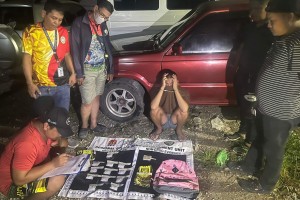 P8.8-M suspected shabu seized in Cebu City