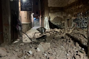PBBM offers sympathy, gov’t readiness to aid Morocco quake victims