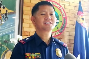 Cordillera cops seize P4.62-B illegal drugs in 2023
