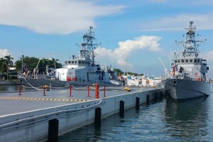 Senator urges better public port access for PH Navy vessels