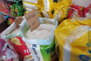 61 verified rice retailers in Negros Oriental qualify for P15-K aid