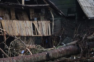 Antique under state of calamity due to 'habagat,' 'Goring'