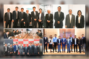 4 Japanese firms investing P10.8-B in PEZA