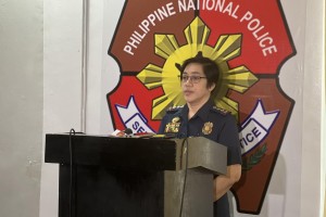 PNP: 286 guns seized since start of BSKE gun ban