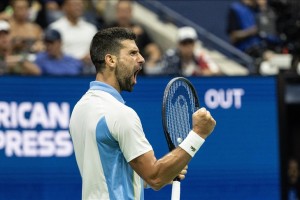 Novak Djokovic wins 2023 US Open men's singles title