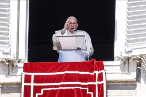 Pope Francis prays for earthquake-hit Morocco