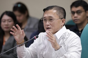 Solon vows funding support for DOH’s 5-year mental health program