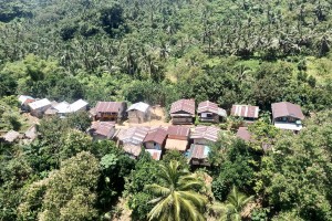 No poll rivalry in 19 villages in Samar town