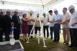 MMDA to develop Roxas Boulevard promenade