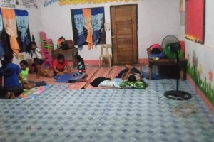 5 injured, no deaths due to Cagayan quake - OCD