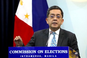 Comelec allows suspension of 4 mayors, other local execs