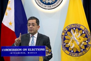 Comelec: Fuel subsidy, other urgent aid exempted from spending ban