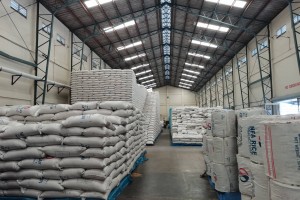 DA sees ‘lower’ rice import this year vs. USDA projection