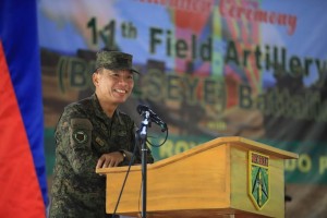 PH Army eyes raps vs. 2 environmentalists over claims