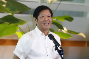 Palace’s birthday wishes for PBBM: ‘Joy, health, success’