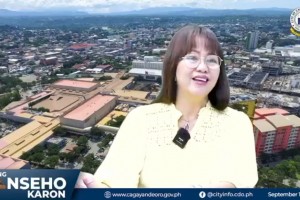 CDO still safe for trade, tourism activities: exec