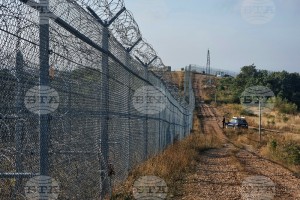 Over 131K attempts at illegal crossing into Bulgaria prevented 