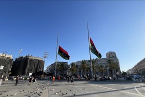 Libyan factions urged to unite amid floods