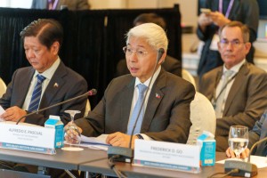 Singaporean biz urged to invest in PH strategic investment priorities 