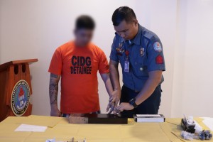 6 suspects in missing 'sabungeros' case nabbed in Parañaque