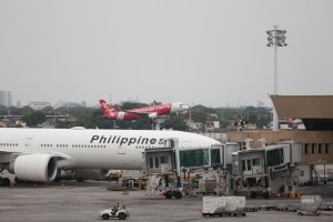 PAL, AirAsia PH to explore more regional routes