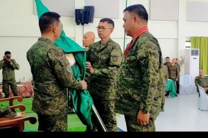 Army’s 10th ID has new commander