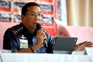 4 ranking cops get new posts in latest PNP reshuffle