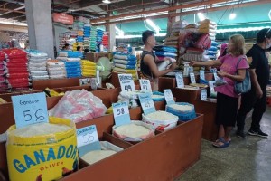 Cebu City implements ‘half-rice’ ordinance