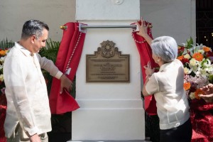 Manila city hall granted ‘important cultural property’ recognition