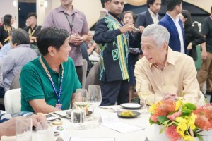 PH sees enhanced collaboration with Singapore