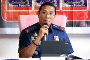 PBBM extends Acorda's term as PNP chief