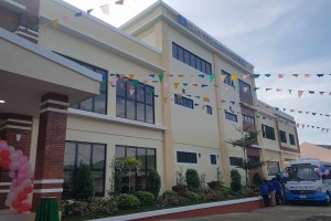 E. Visayas opens center for female learners