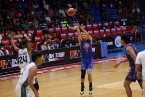 Gilas makes late changes ahead of Asian Games