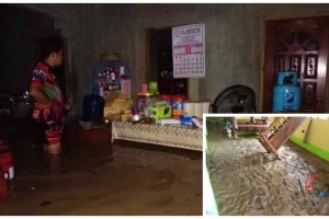 Flash floods affect 31K families in Maguindanao Sur, Lanao Sur