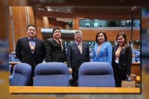 BI: Use global tech trends to elevate PH border management