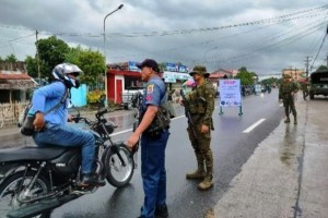 Over 1K soldiers ready to augment BSKE in Negros Oriental