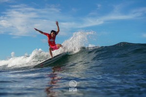 94 compete at surfing national tourney in Borongan