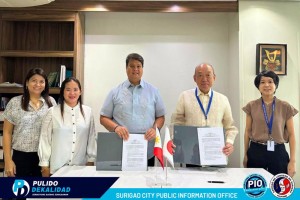 P3.5-M facility to boost healthcare services in Surigao City