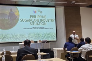 SRA sees industry growth, better farmgate sugar prices