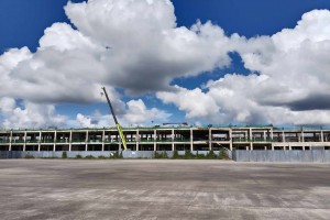 DOTr, CAAP bare catch-up plan for delayed Tacloban Airport