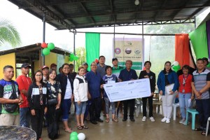 Women farmers in Batac City lead way in integrated farming