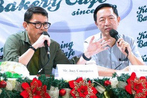 Concepcion: Job creation, improving agriculture to help spur growth