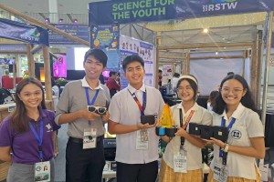 PH Science High School now accepting applicants for 2024-2025